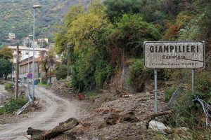 alluvione giampilieri