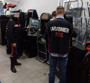 arresti messina romeo santapaola