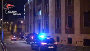 arresto latitante morgante