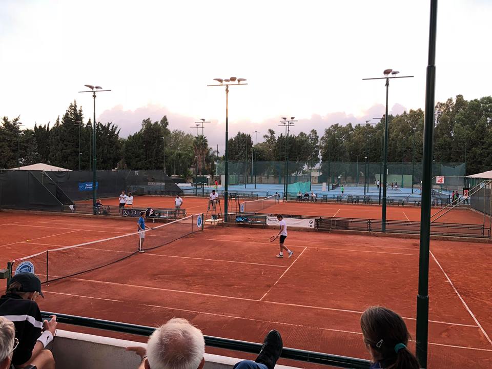 circolo polimeni