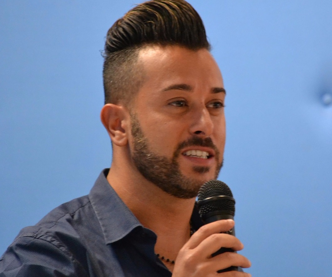 giacomo tuttobene