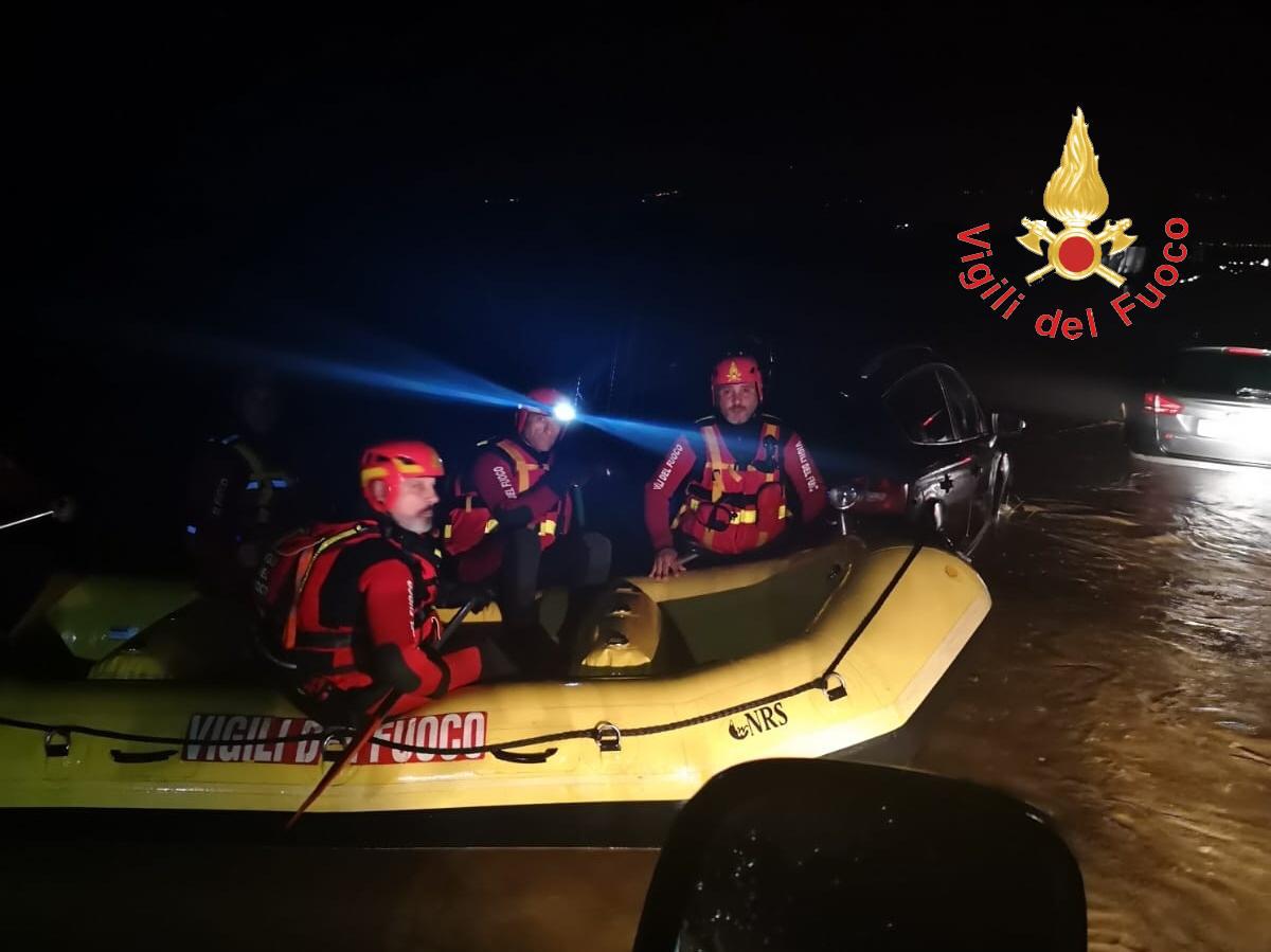 maltempo alluvione calabria (5)