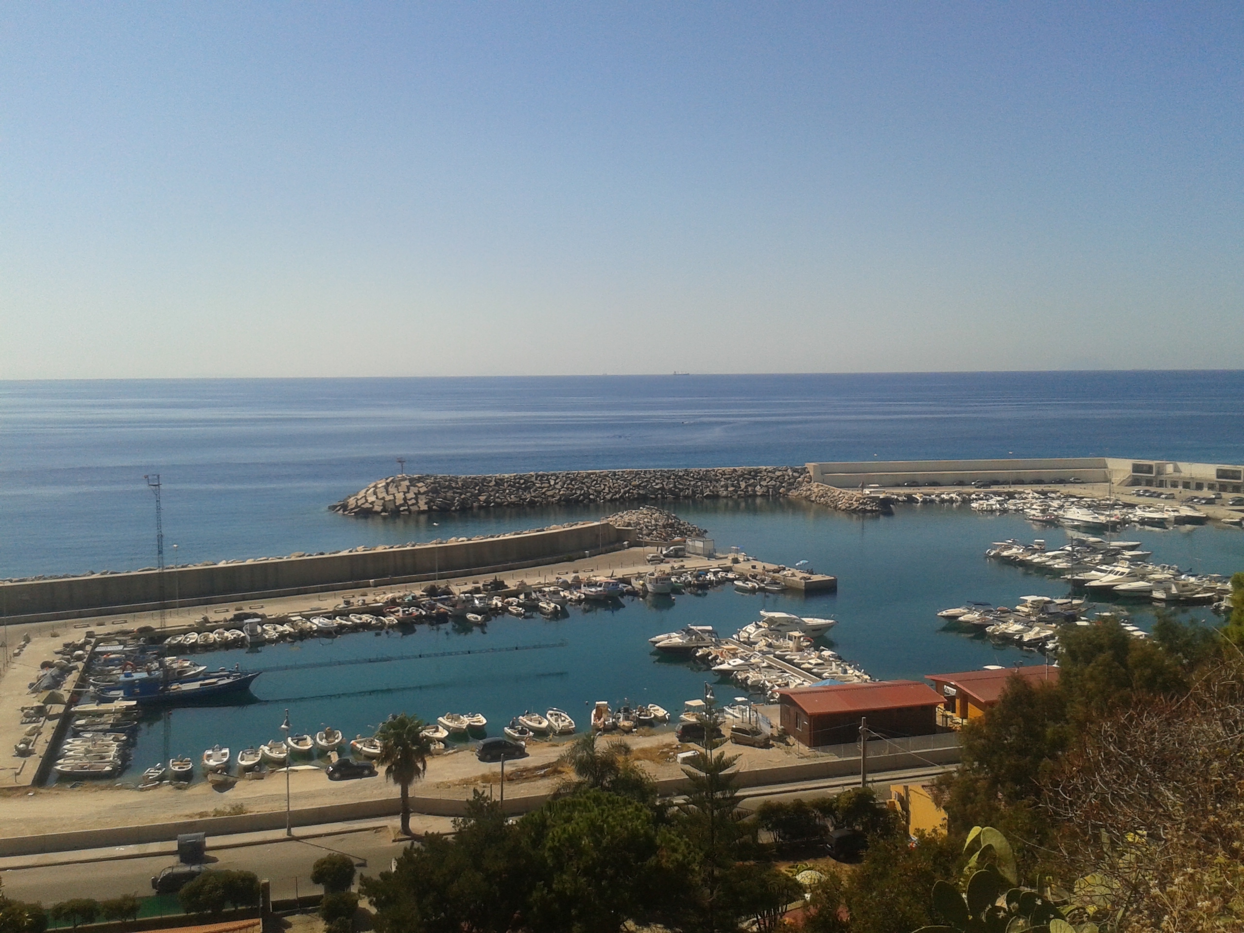 porto palmi