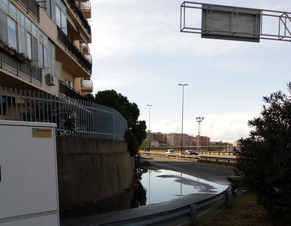 viadotto s. caterina