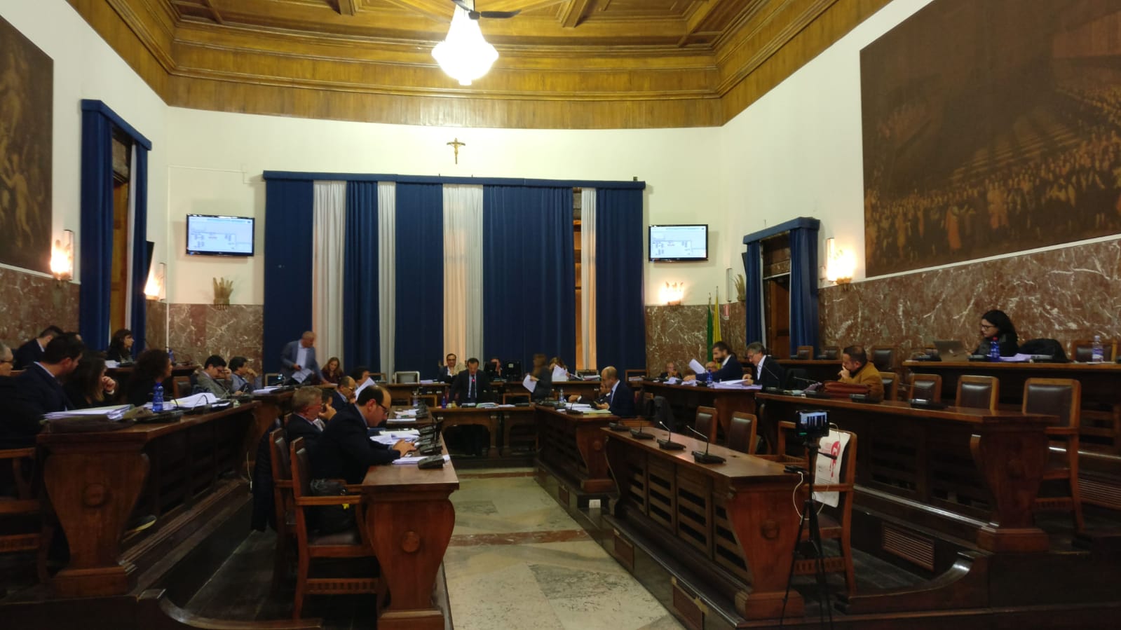 consiglio comunale messina (1)