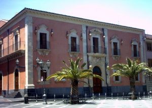 consiglio comunale misterbianco