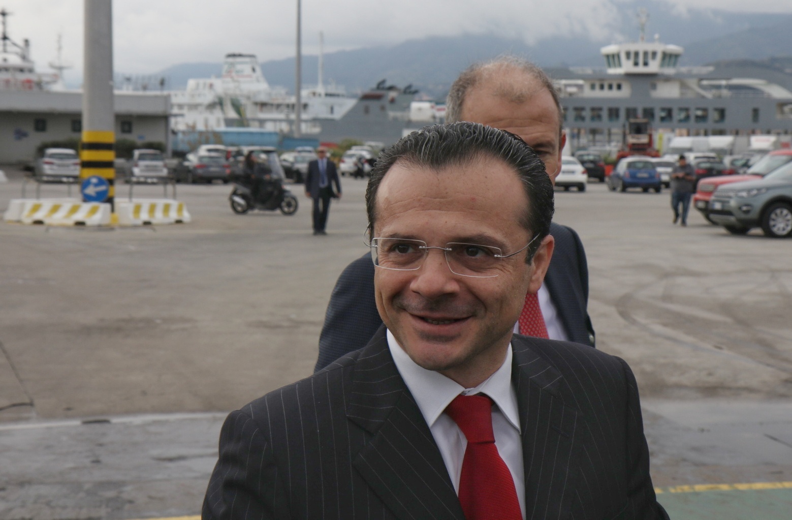 de luca