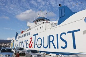 elio traghetto caronte