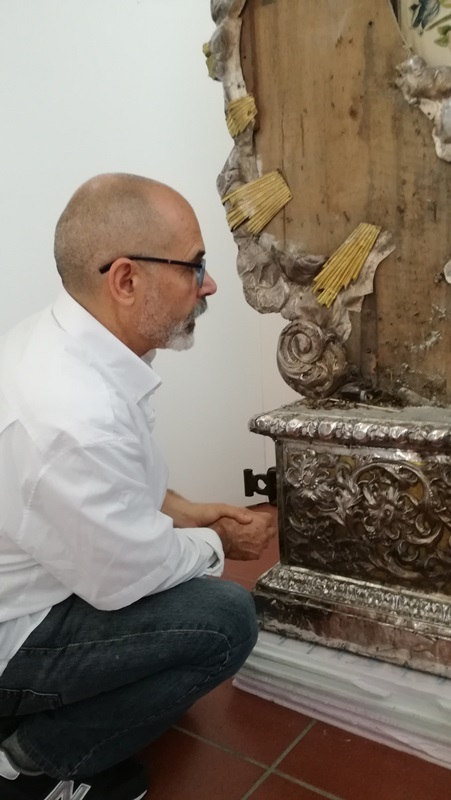 Il Museo diocesano di Reggio Calabria aderisce alla Giornata regionale ...