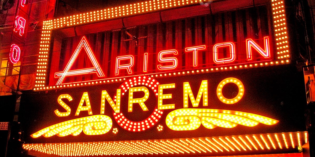 sanremo
