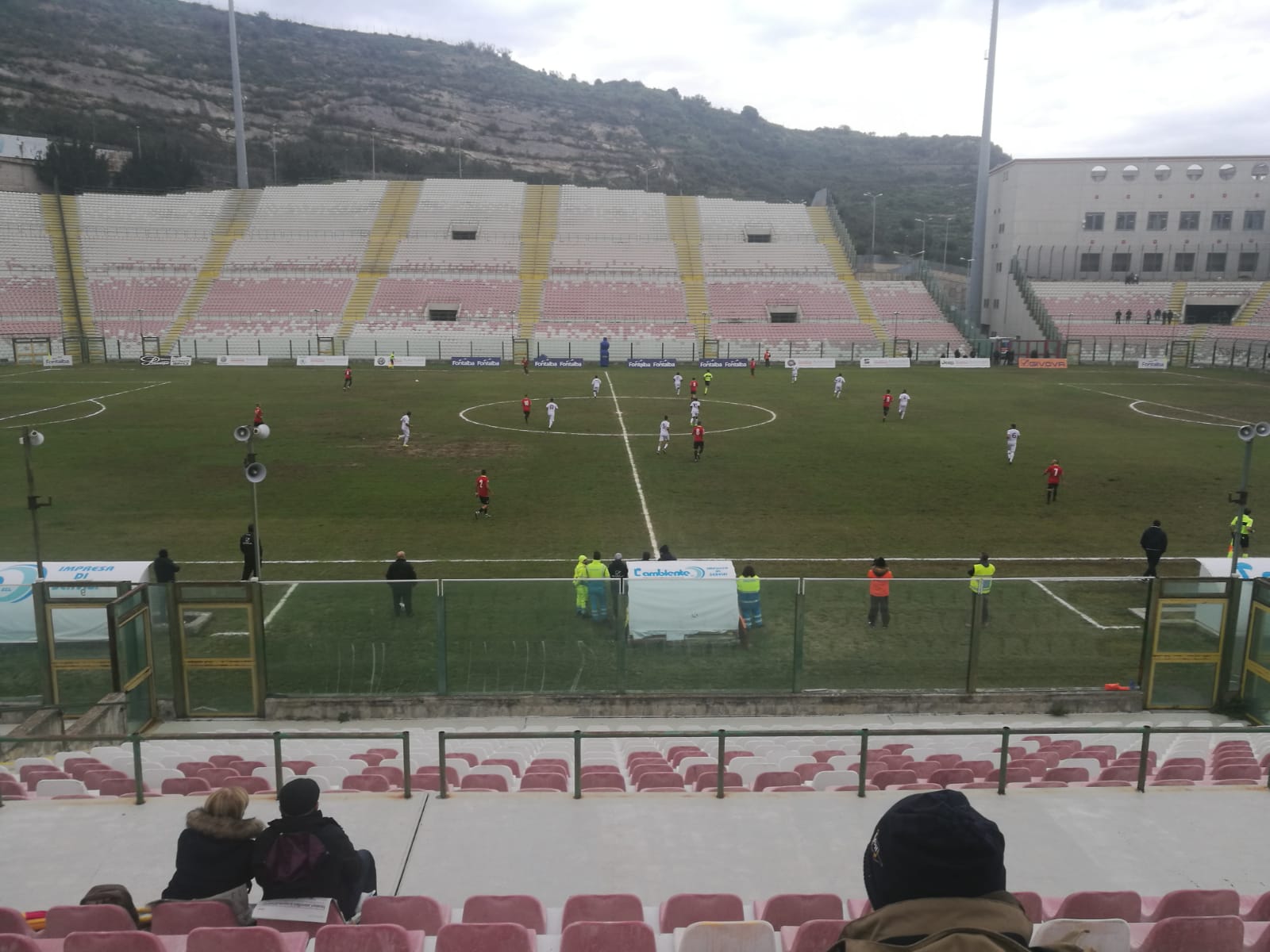 Acr Messina (2)