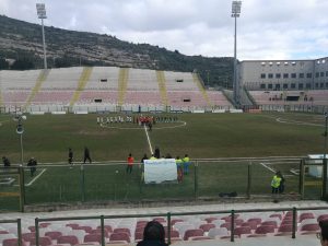 Acr messina