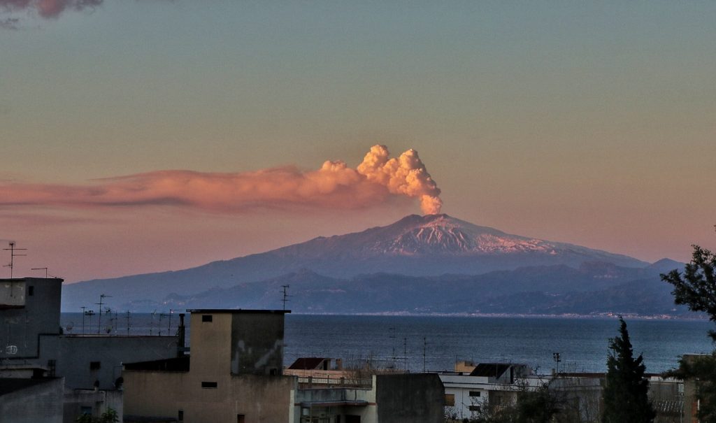 Etna