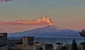 Etna
