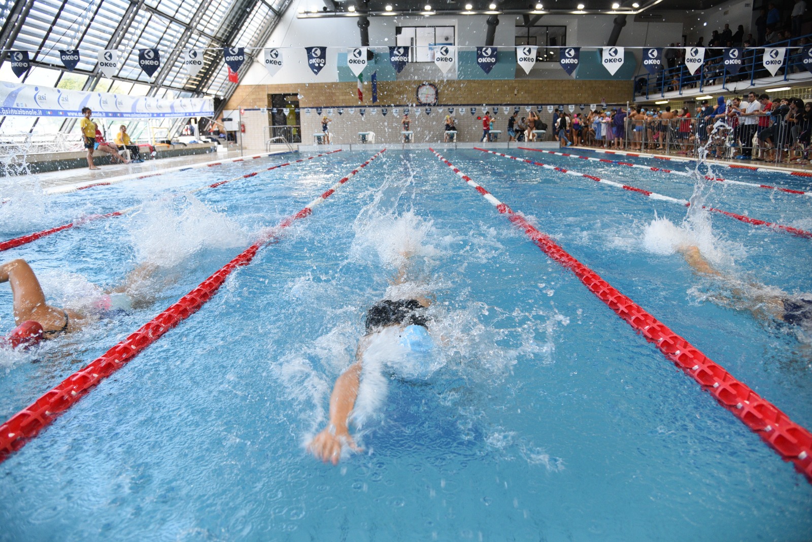 Nuoto