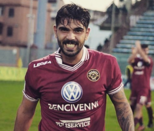 alessio viola reggina