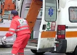ambulanza
