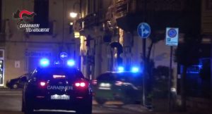 arresti carabinieri reggio calabria