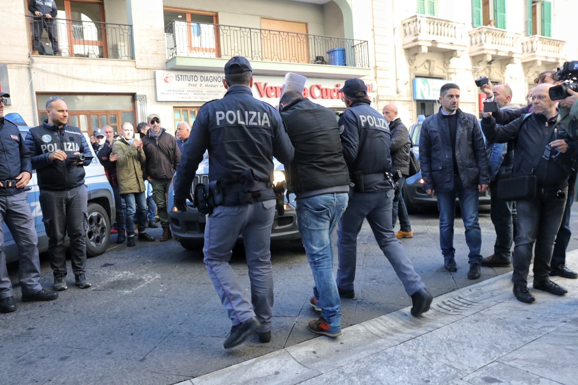 arresti reggio calabria questura (9)