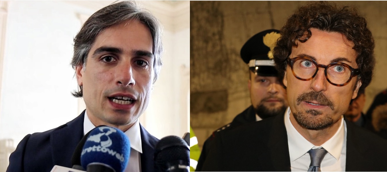 falcomatà toninelli