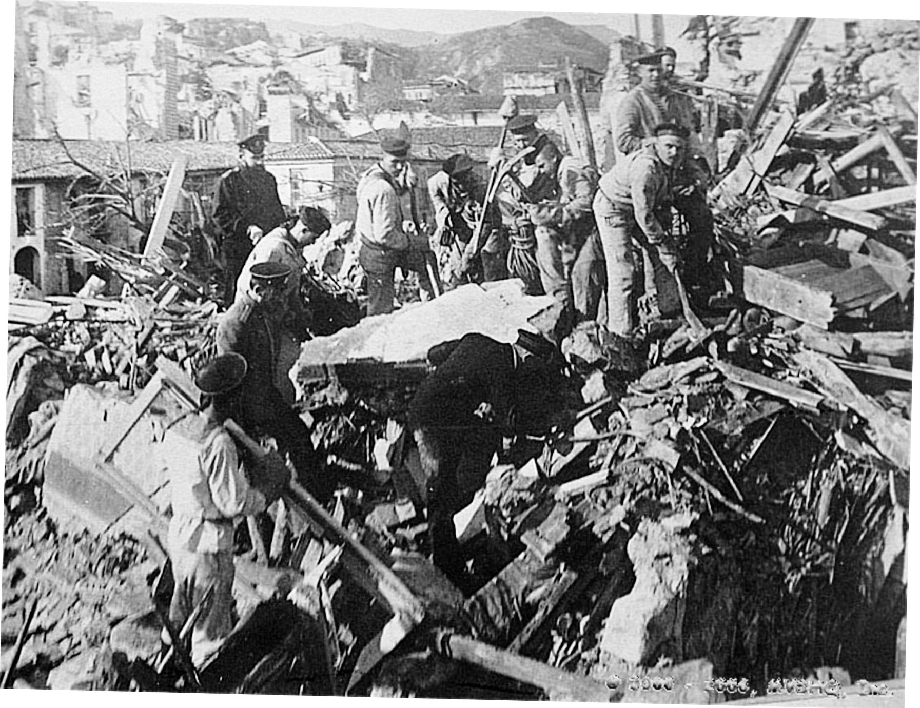 marinai russi messina terremoto (4)