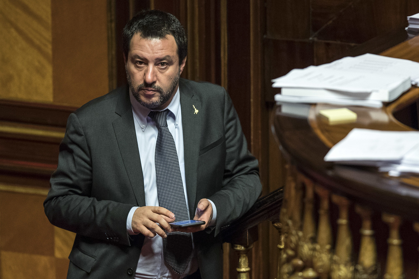 Senato – Legge di Bilancio