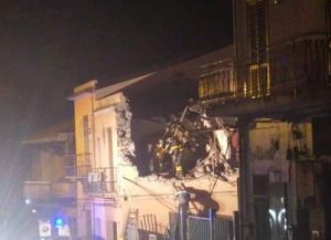 terremoto catania