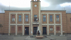 Comune Vibo Valentia