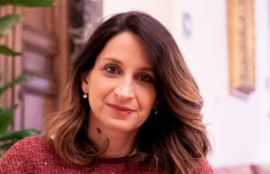 Grazia D'Angelo senatrice messina