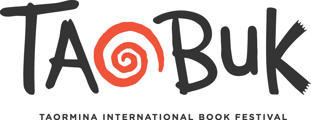 Logo Taobuk