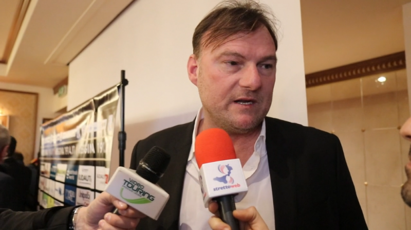 Massimo Taibi Reggina