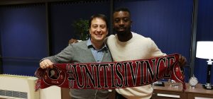 doumbia