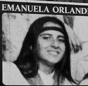 emanuela orlandi