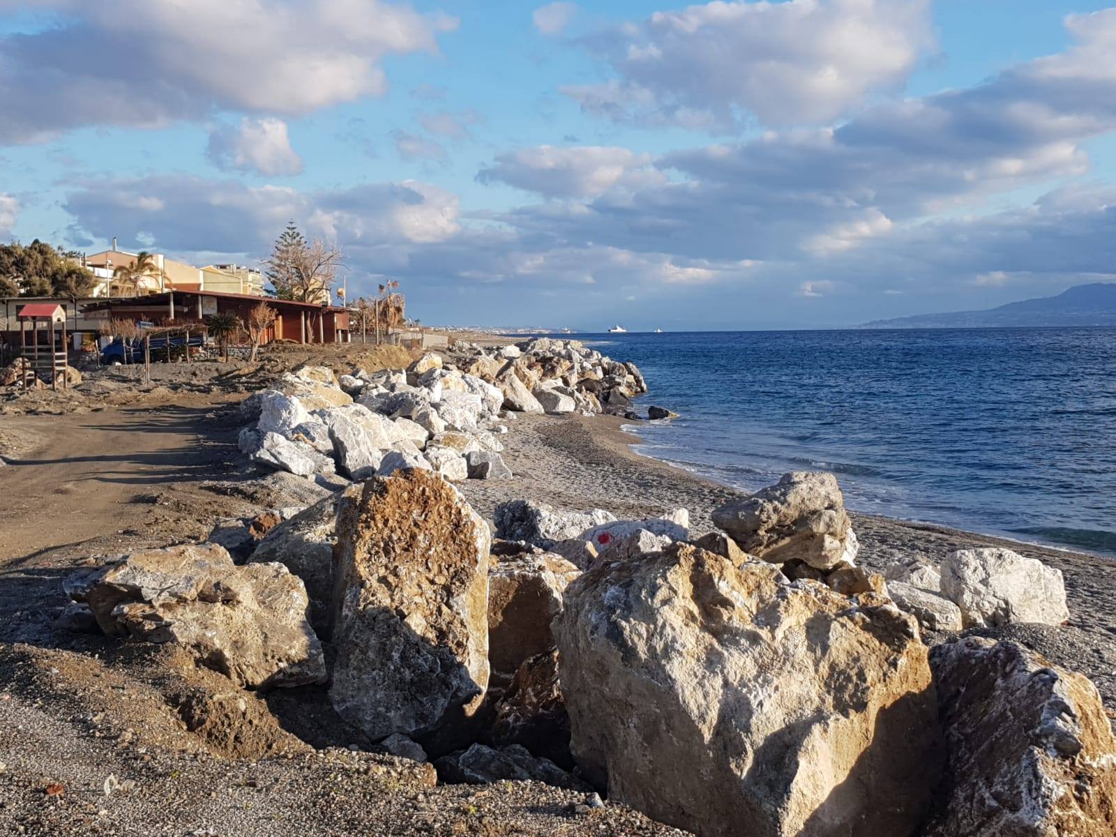 galati marina