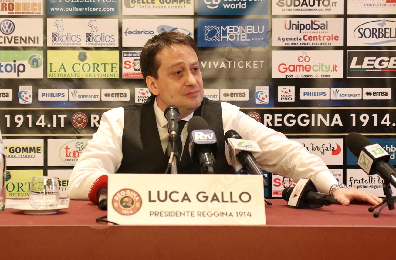 Luca Gallo