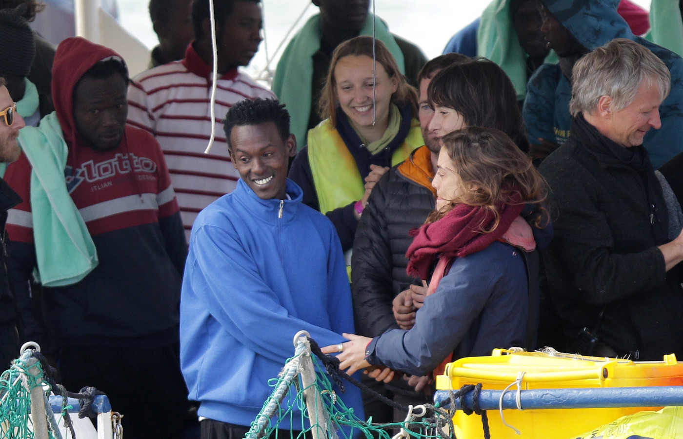 migranti sea watch (23)