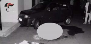 omicidio barcellona pozzo di gotto carabinieri operazione nemesi