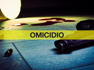 omicidio