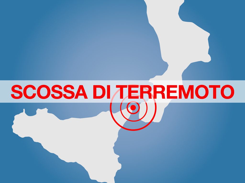 scossa di terremoto strettoweb