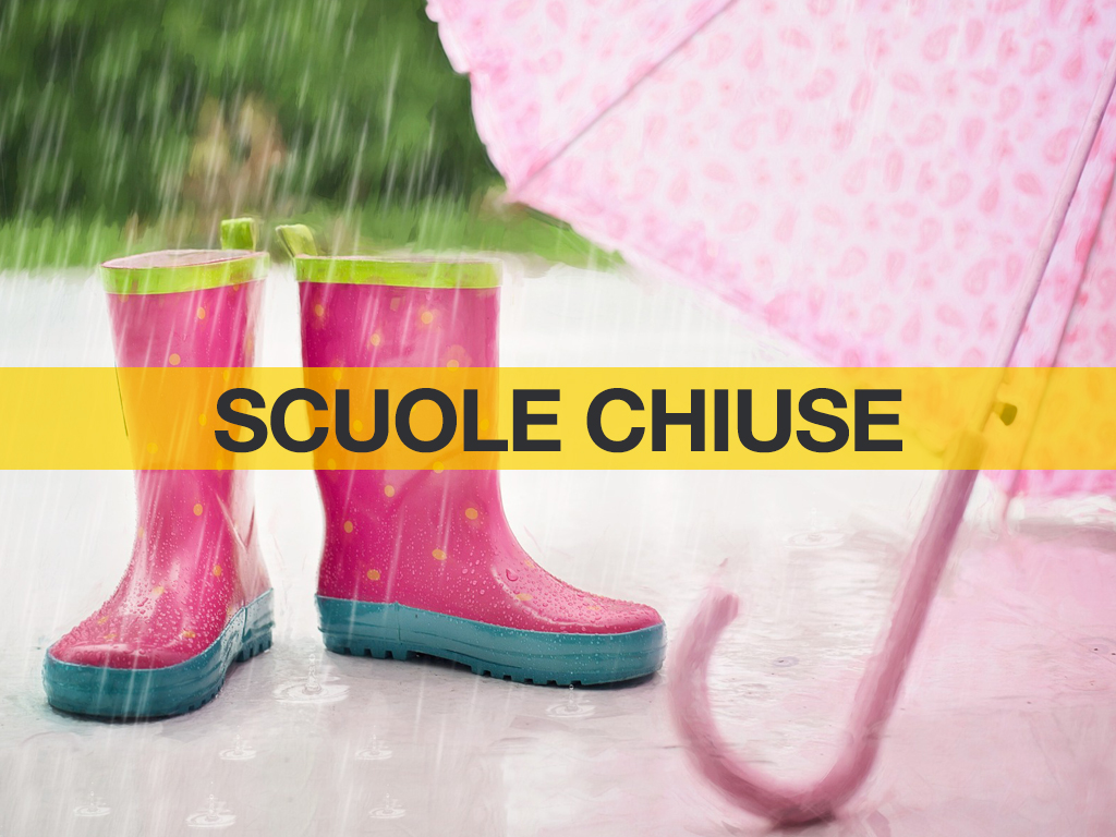 scuole chiuse maltempo (1)