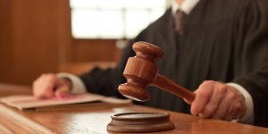 tribunale giudice sentenza