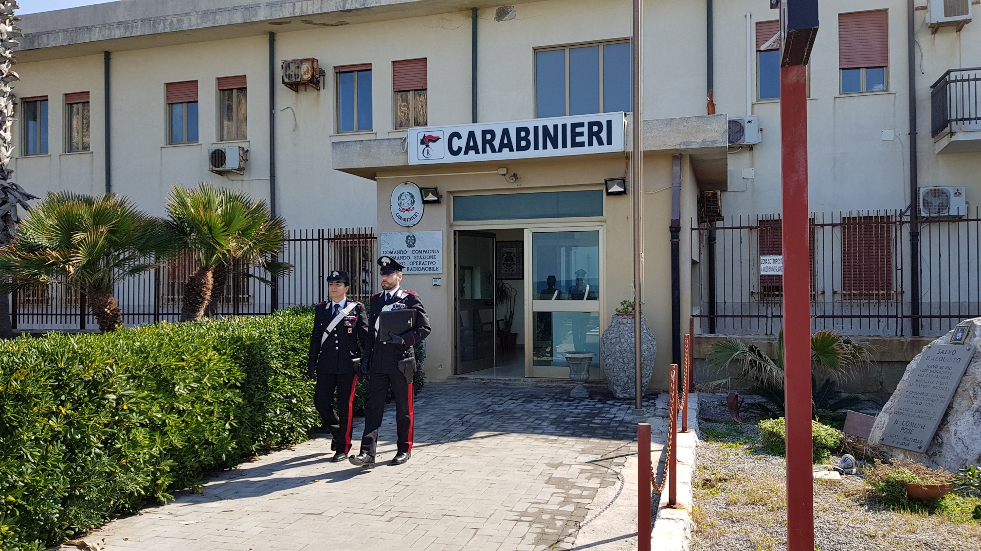 CC SANT’AGATA MILITELLO