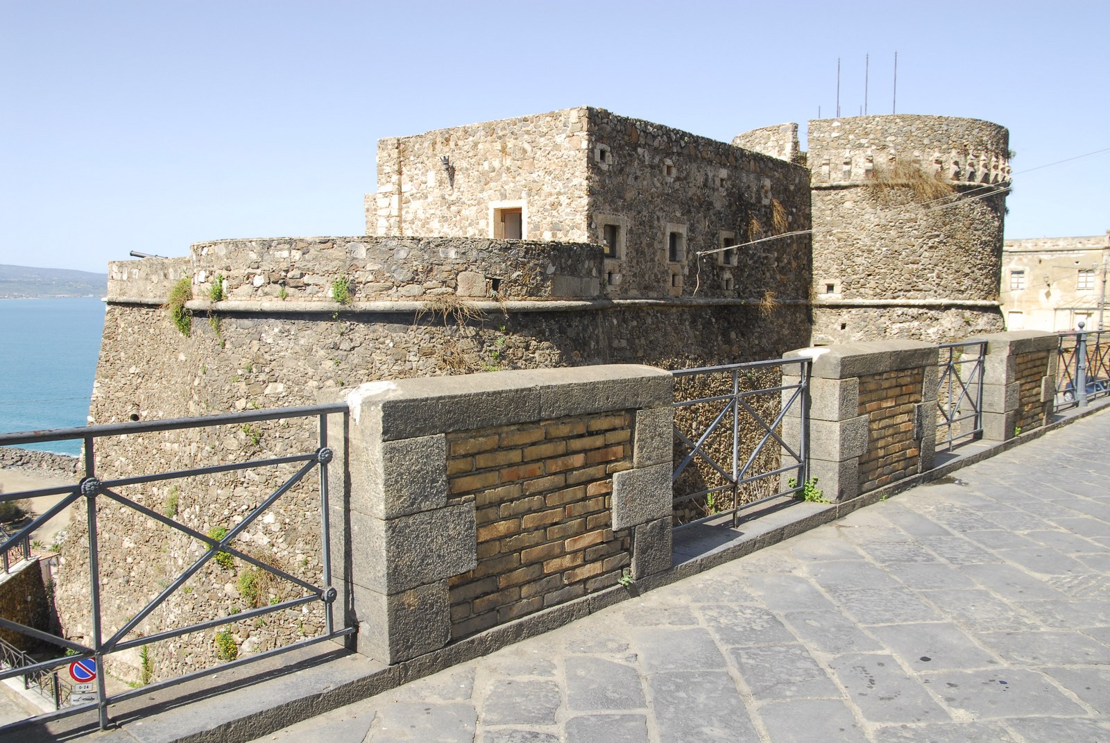 Castello Murat