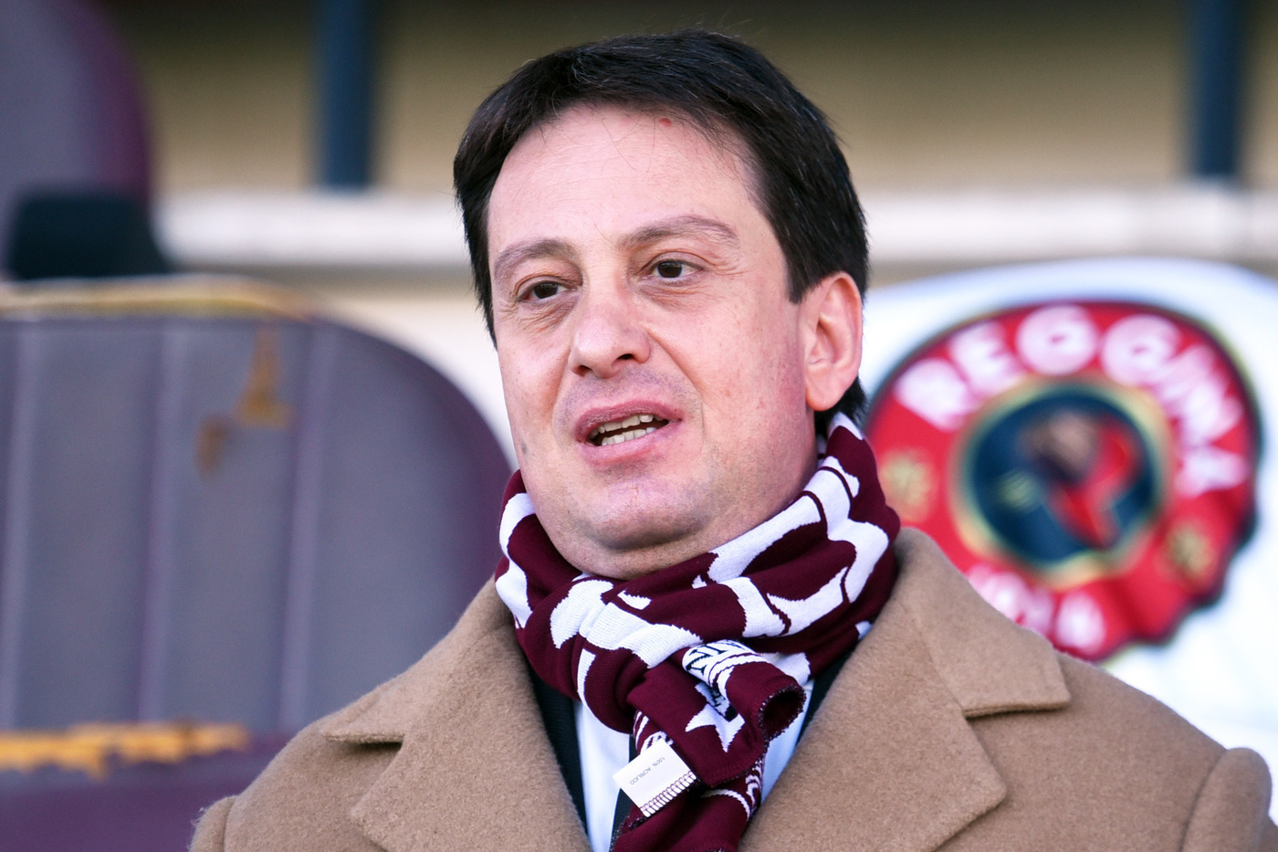 Reggina vs Catanzaro – Serie C 2018/2019