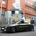 Guardia di Finanza Vibo Valentia