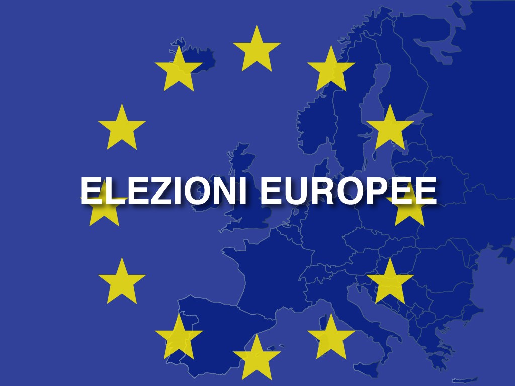 elezioni europee