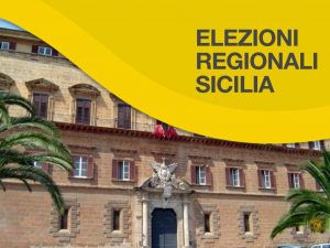 elezioni regionali sicilia