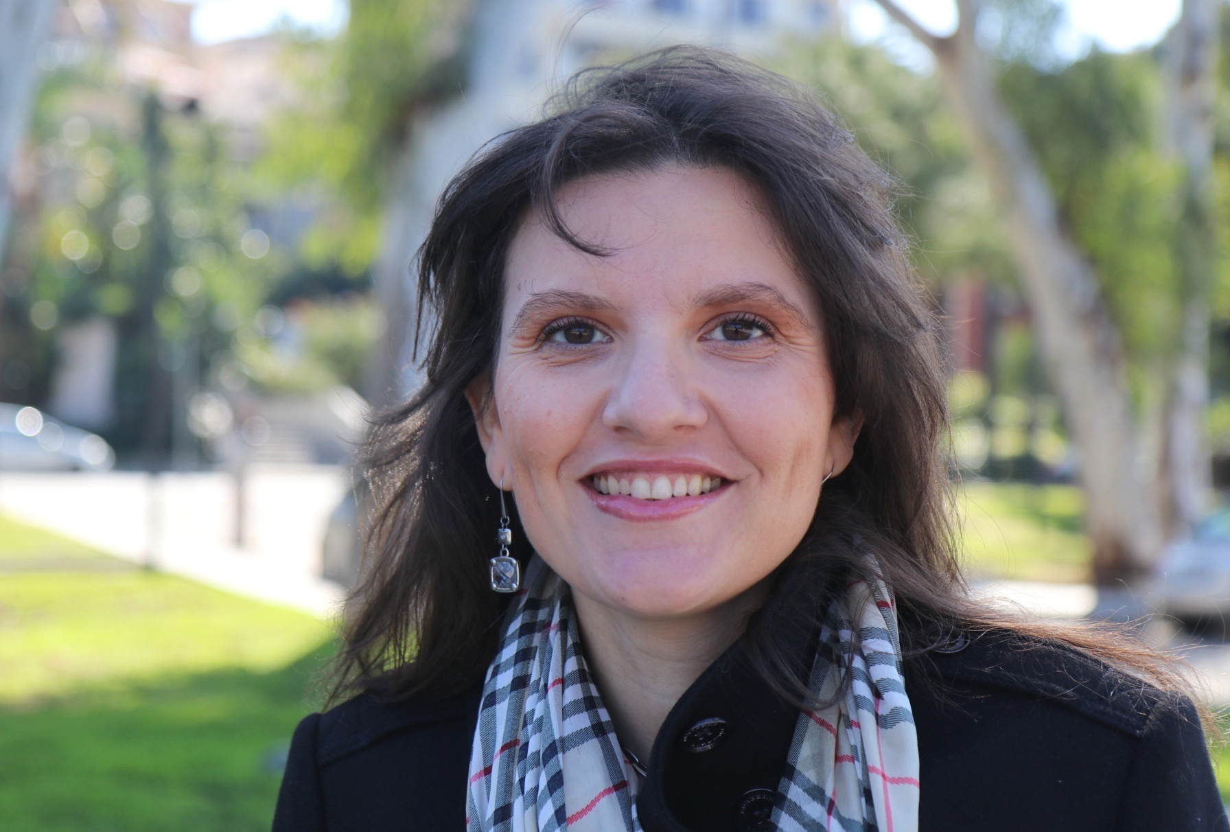 fabiana lucà