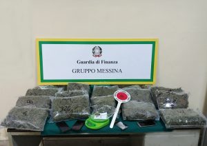 finanza messina