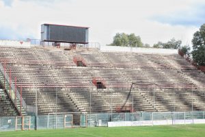 reggina curva nord